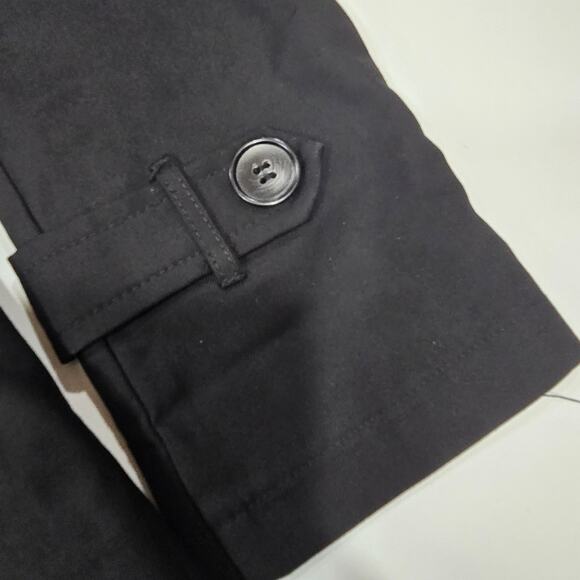 LIONESS Trencherous Mini Dress in Black - Picture 5 of 15